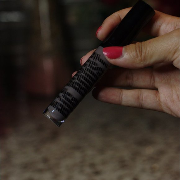 MAC - EYE BROWS BIG BOOST FIBRE GEL - Thunder - Picture 6 of 9